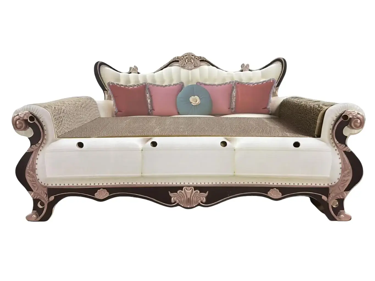 Sofa-Shaped Cat Scratcher & Lounge -Free Shipping